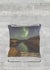 Alexandra Falls Aurora - Foldaway Tote Bag