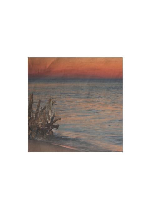 Great Slave Glory - Men's Silk Pocket Square