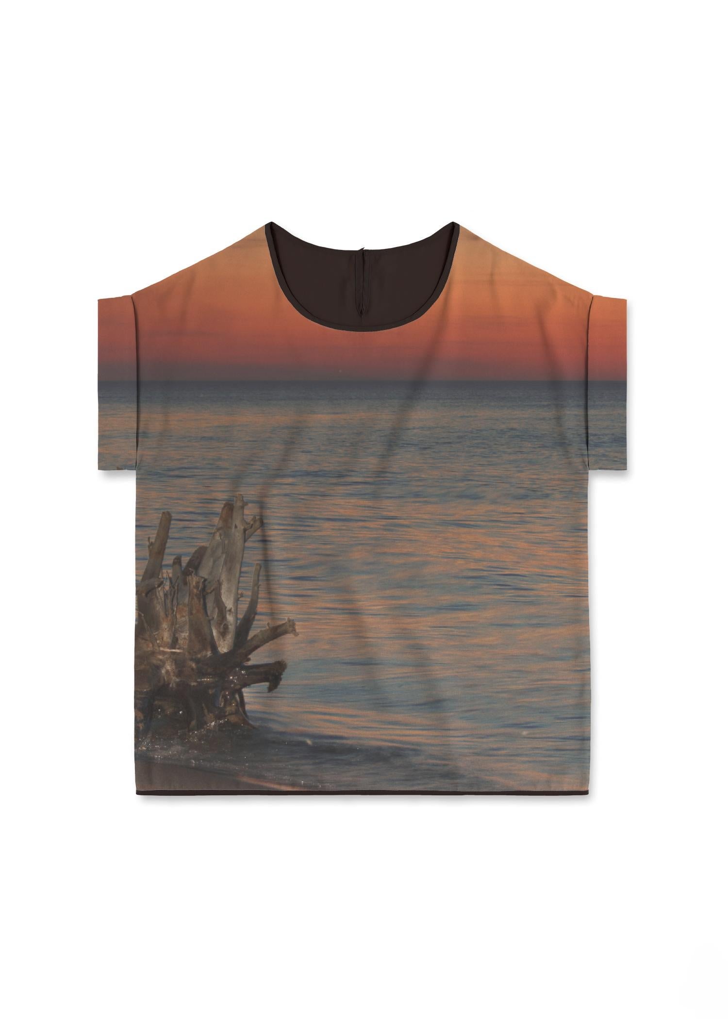 Great Slave Glory - Modern Tee